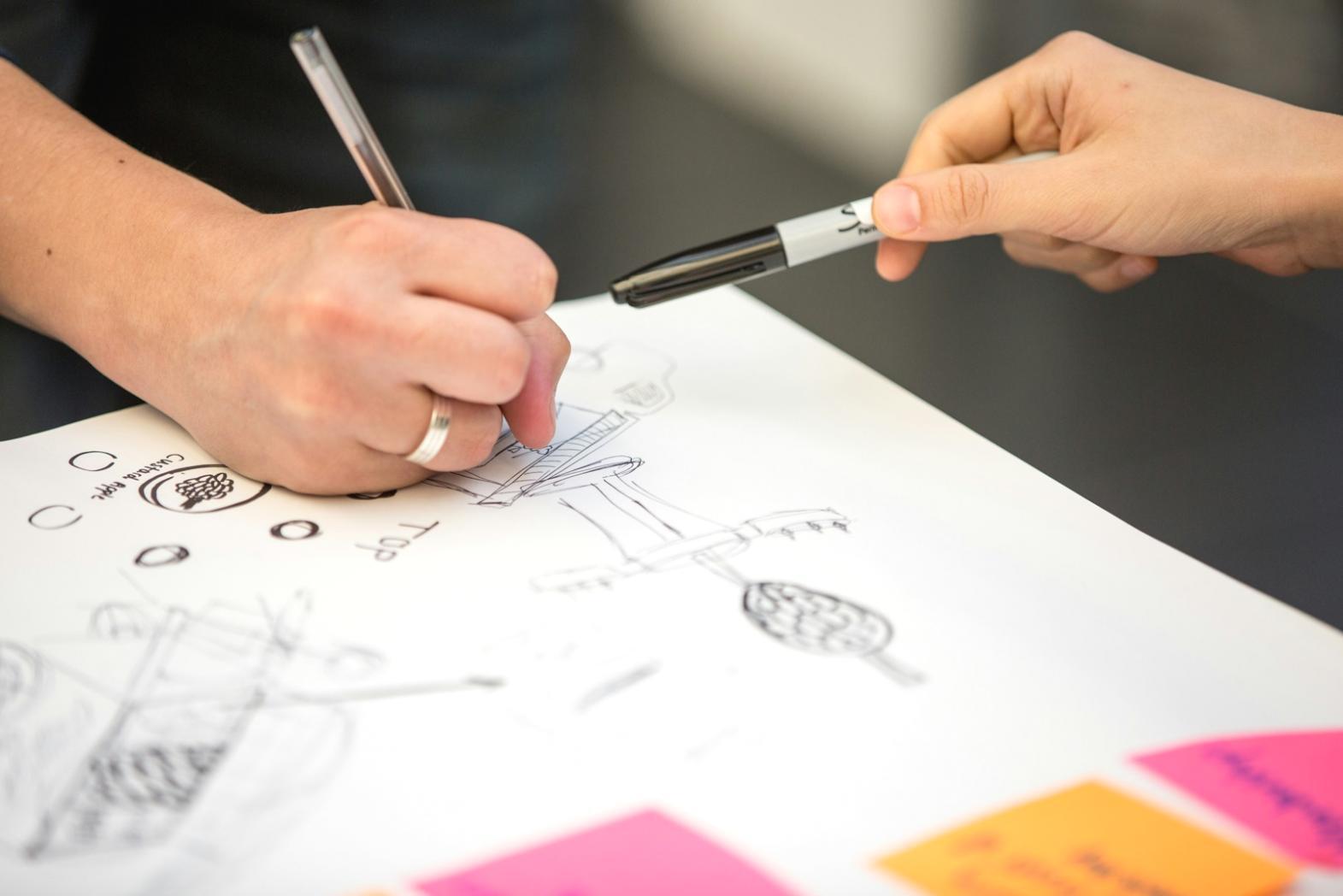 Atelier pratique de planification budgétaire