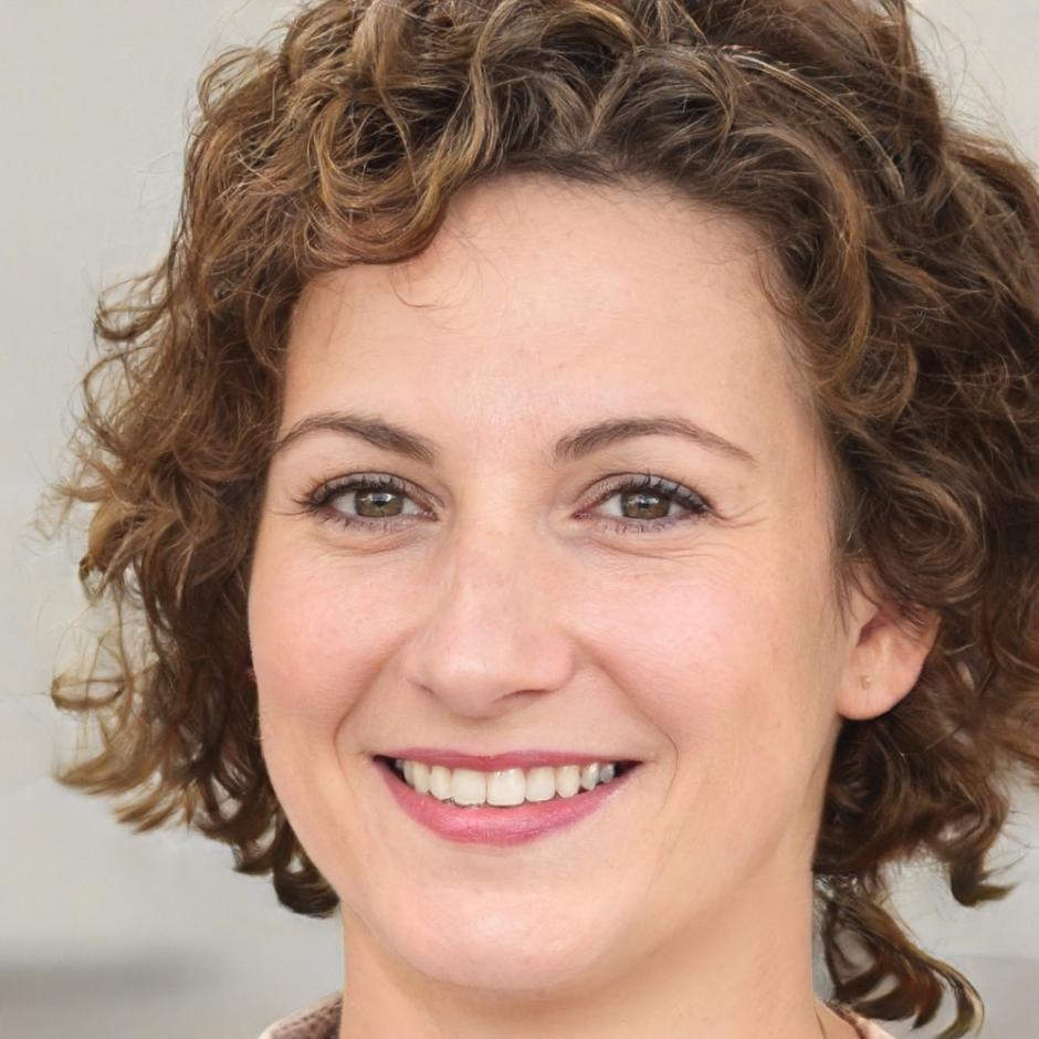 Portrait de Léonie Dufresne