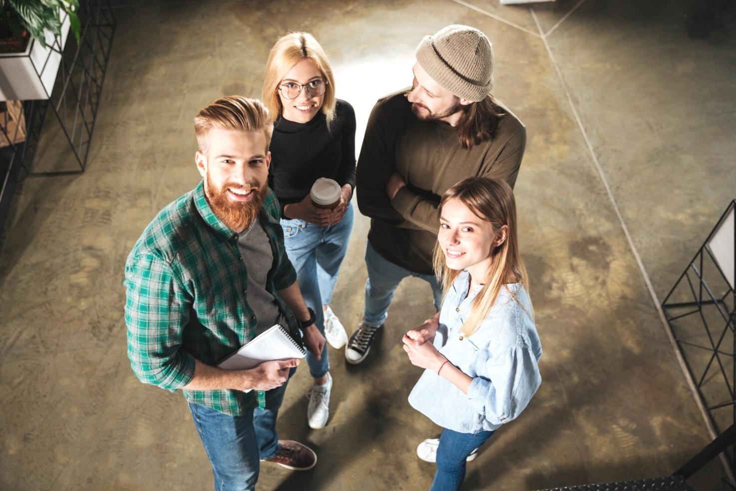 Accompagnement personnalisé en finances